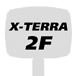 X-Terra 2-х частотные
